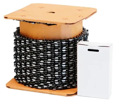 Obrázok produktu pre Reťazová píla, dĺžka 30,5 m, rozmer 0,325 x 0,050, 1840 článkov