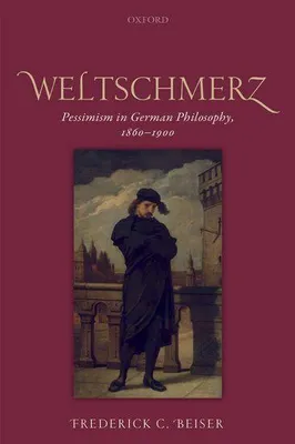 Produktbild von Weltschmerz