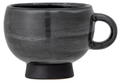Tasse_Bloomingville_Steingut