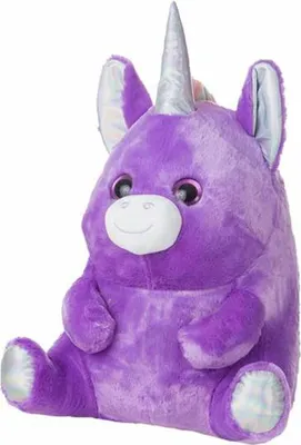 Immagine prodotto di Peluche Riu unicorno 70 cm