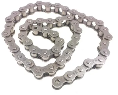 Productafbeelding van Pn-M-84168 – Rollenketting voor de pers Sipma PS 1213, sneller, lengte 52 – Uitverkocht