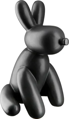 Produktbild von GILDE Skulptur Ballonhund, 32567