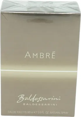 Obrázek produktu pro Baldessarini Ambré EDT 90 ml M