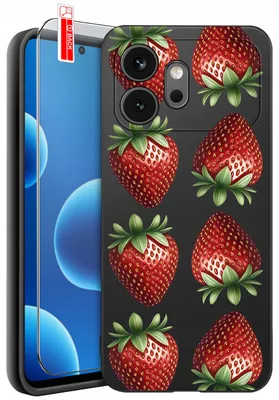 Obrázok produktu pre Puzdrá pre Honor 600 – dizajny | Matné silikónové puzdro + sklo 9H