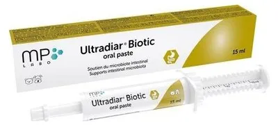 Produktbild von Ultradiar Biotic - MP Labo