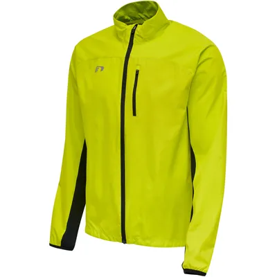 Produktbild von Newline Sport Core Weste Grün L Mann Grün L