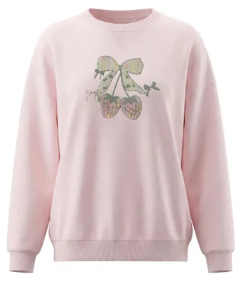 Image de SUPSLIM - Chemisier pour femmes - Rose - Taille S