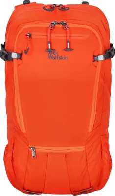 Produktbild von Jack Wolfskin Alpspitze Wanderrucksack 58 cm