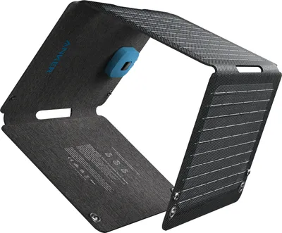 Immagine prodotto di Pannello solare pieghevole Anker SOLIX PS30 (30 W)
