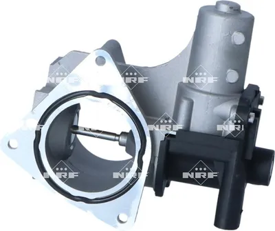 Produktbild von NRF 48630 AGR-Ventil mit Dichtungen für VW Transporter V Bus (7HB, 7HJ, 7EB, 7EJ, 7EF, 7EG, 7HF, 7EC) Abgasrückführungsventil