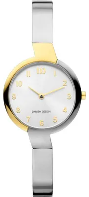 Produktbild von Danish Design - Armbanduhr - Damen - IV65Q1201 - 3326627