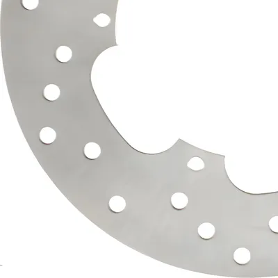 Produktbild von Bremsscheibe hinten RMS für Aprilia Scarabeo 125ccm, AP8133627