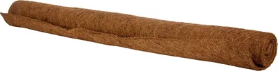 Produktbild von Esschert Design Ersatz Einlage 1x1m Rolle Topf Garten Pflanzen Kokos Blumenampel