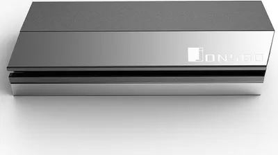 Produktbild von Jonsbo M.2 GREY, Kühlkörper/Radiator, Schwarz, Grau