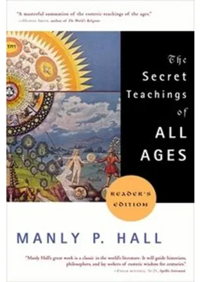 Immagine prodotto di The Secret Teachings of All Ages