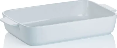 Obrázek produktu pro Pekáč ESTER 34,5x20x6 cm porcelán KL-11687