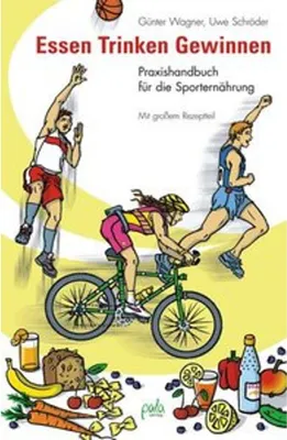 Obrázok produktu pre Essen - Trinken - Gewinnen