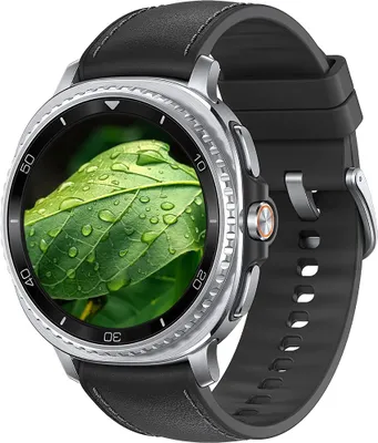 Produktbild von Samsung Galaxy Watch8 Classic 46mm schwarz
