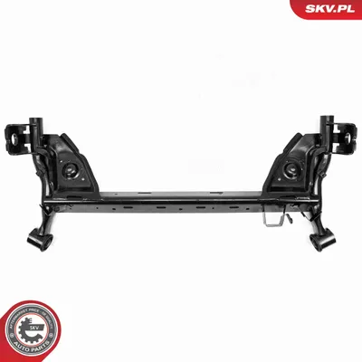 Obrázek produktu pro sanki zawieszenia Oś tył, RENAULT Clio IV, 555016298R