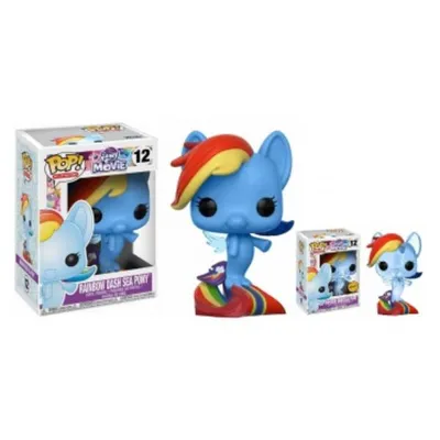 Produktbild von FUNKO 21641, Sammelfigur, Film & TV-Serien