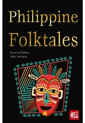 Immagine prodotto di Philippine Folktales