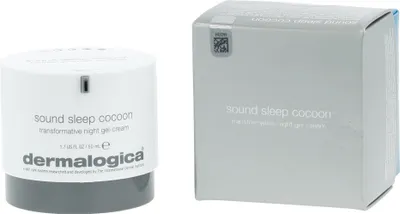 Produktbild von Dermalogica Sound Sleep Cocoon 50 ml
