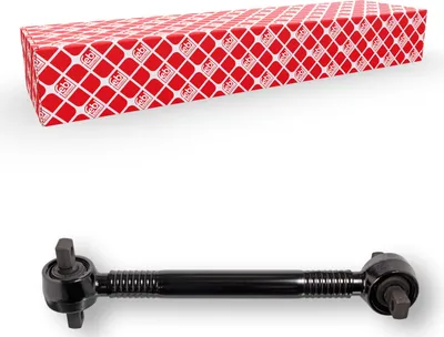 Produktbild von FEBI BILSTEIN 103251 Querlenker Hinten für VOLVO 8700 Längslenker