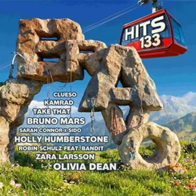 Immagine prodotto di BRAVO Hits Vol. 133
