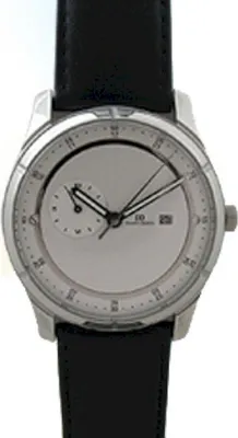 Obrázok produktu pre Dánsky dizajn - Náramkové hodinky - Pánske - Chronograf - IQ12Q639 STAINLESS STEEL