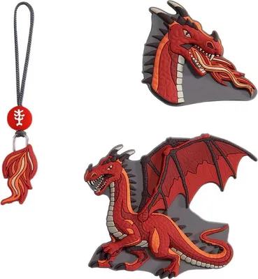 Obrázok produktu pre Krok za krokom MAGIC MAGS „Drak Drako“