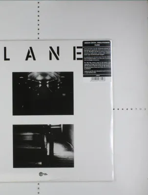 Produktbild von Planes [Vinyl LP]