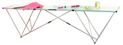 Produktbild von NESPOLI Professioneller Tapeziertisch, 3 m