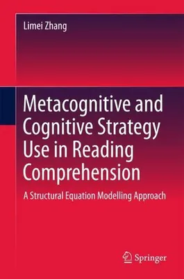 Obrázek produktu pro Metacognitive and Cognitive Strategy Use in Reading Comprehension