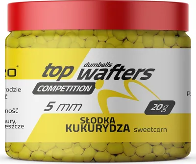 Obrázok produktu pre Wafters MatchPro Top sladká kukurica 5 mm