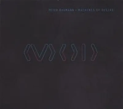 Produktbild von Machines Of Desire