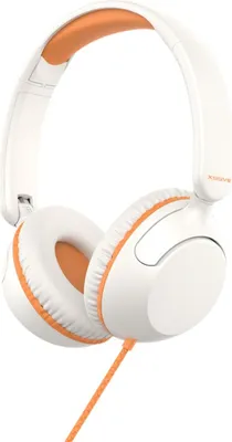 Image de Xssive Casque d'écoute pour enfants Jack 3,5 mm