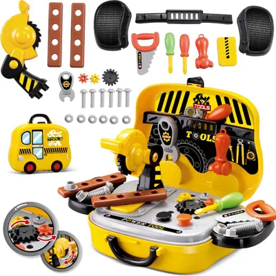 Obrázek produktu pro DIY dílna na kolečkách