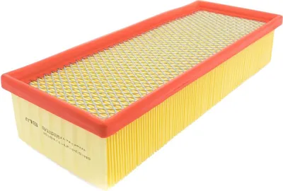 Imagen del producto de Filtro de aire MASTER-SPORT 35154/1-LF-PCS-MS para VW GOLF VI (5K1). Elemento de filtro