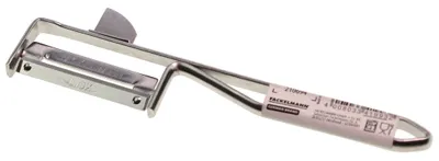 Produktbild von FACKELMANN 41993 Sparschäler | Edelstahl | 150mm | Spülmaschinengeeignet
