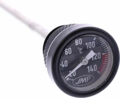 Immagine prodotto di Indicatore temperatura olio JMP BH12-0344BF 24x3mm per Honda VTX 1300 S