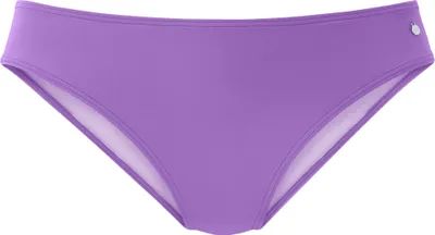 Produktbild von s.Oliver Bikini-Hose Spain lila Größe 38