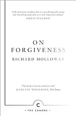 Productafbeelding van On Forgiveness