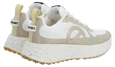 Produktbild von No Name Sneaker CARTER FLY PROTECT W Low-Sneaker