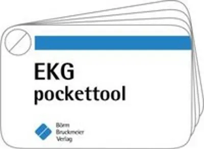 Obrázek produktu pro EKG pockettool