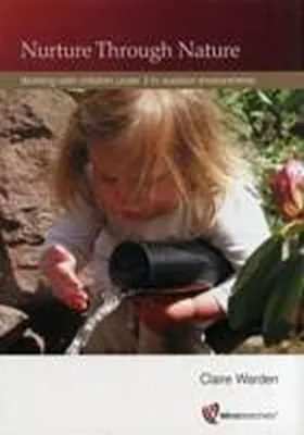 Obrázok produktu pre Nurture Through Nature