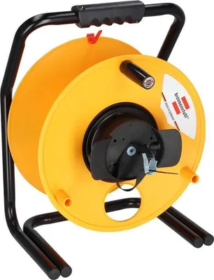 Obrázok produktu pre Brennenstuhl 1319000, Oranžová