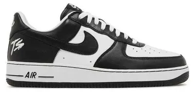 Obrázek produktu pro Terror Squad x Air Force 1 Low Blackout - EU: 38.5