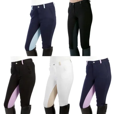 Produktbild von PFIFF Unisex Kinder 743875 Hose, Blau/Hellblau, 134 EU