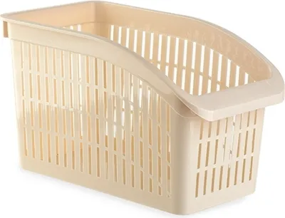 Zdjęcie produktu dla Organizer 16x30x17cm szuflada FRUITY - mix wariantów i kolorów