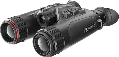 Produktbild von HIKMICRO Habrok HE25LN 4K 940nm Wärmebildkamera